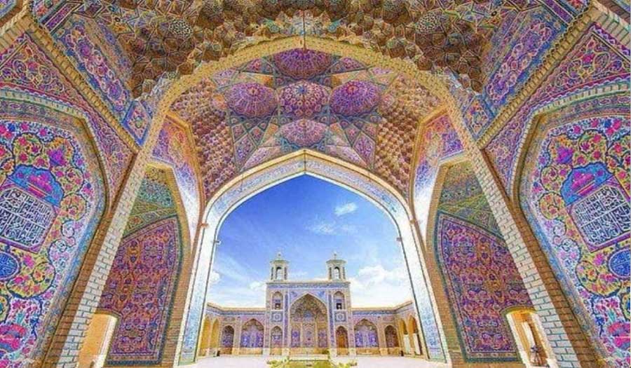 مسجد نصير الملك